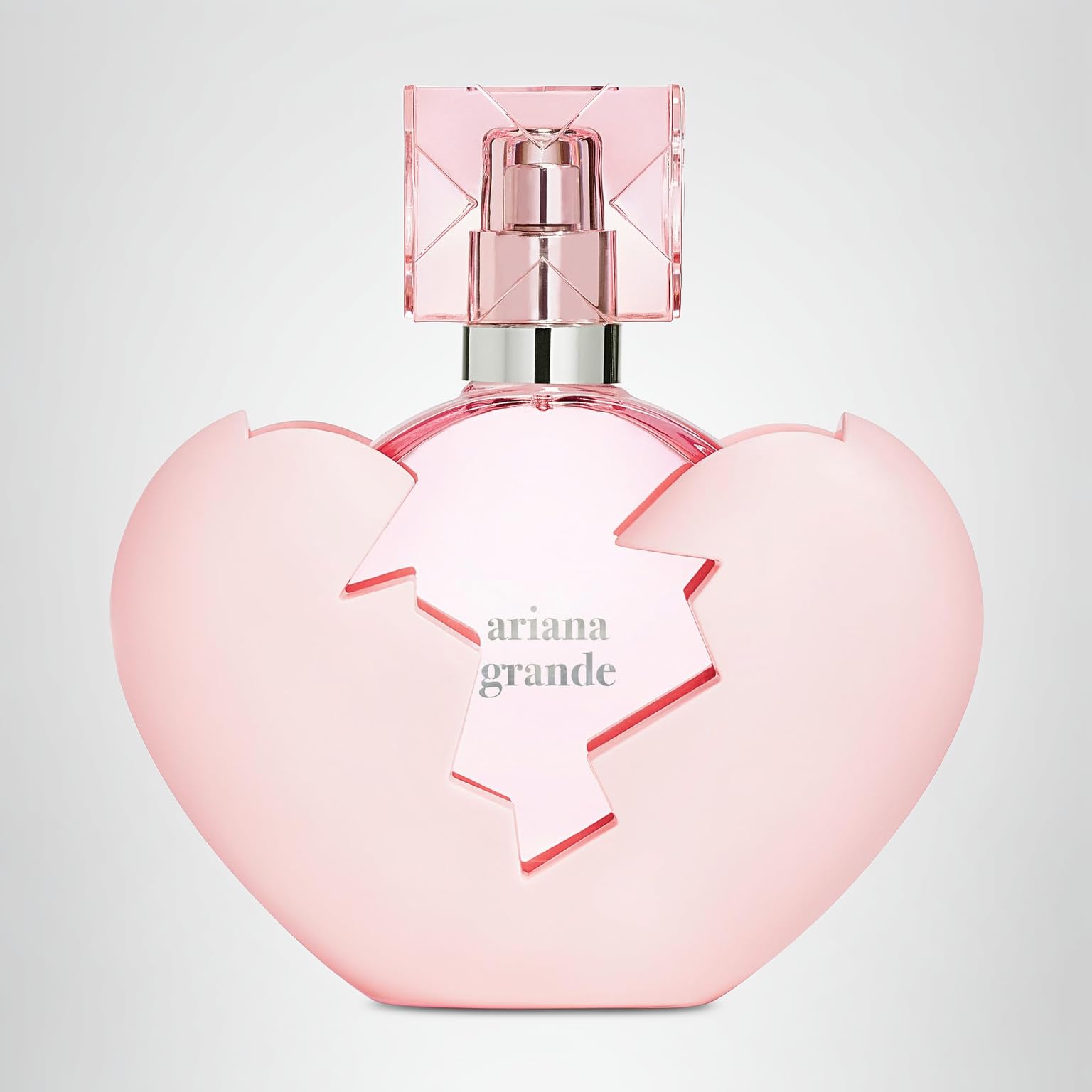【新品】Ariana Grande アリアナグランデ　ボディミスト 3本セット Amazon | ”Thank U,Next” オードパルファム アリアナグランデ